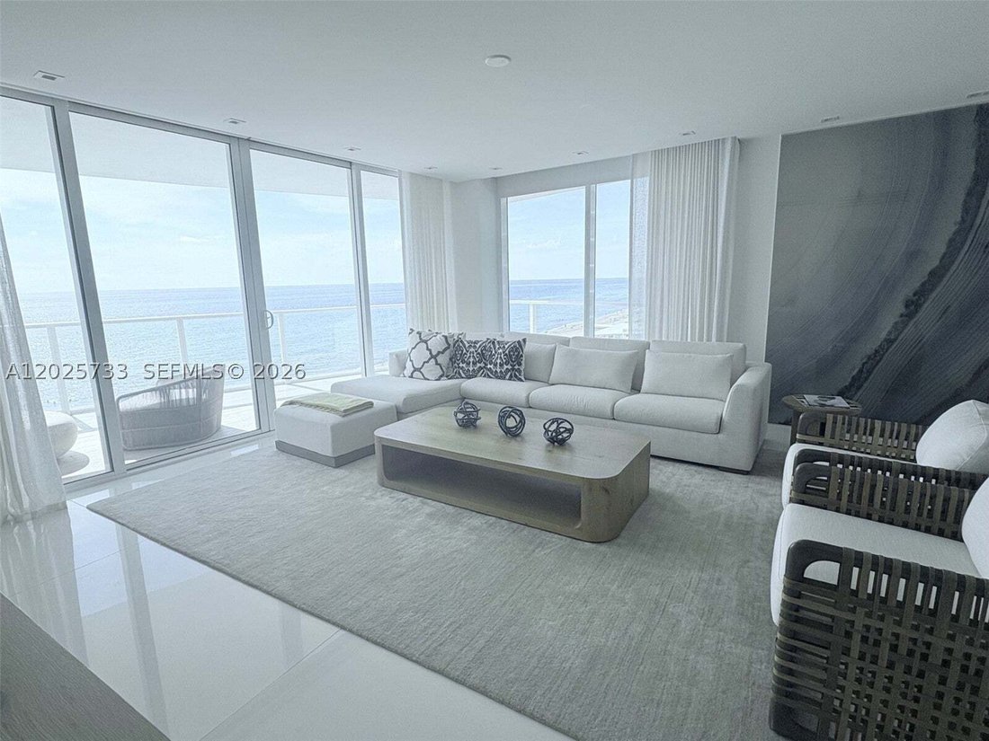 Eigentumswohnung in Hollywood, Florida, Vereinigte Staaten 3 - 18012858