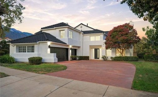 Eigentumswohnung in Rancho Cucamonga, Kalifornien, Vereinigte Staaten 1