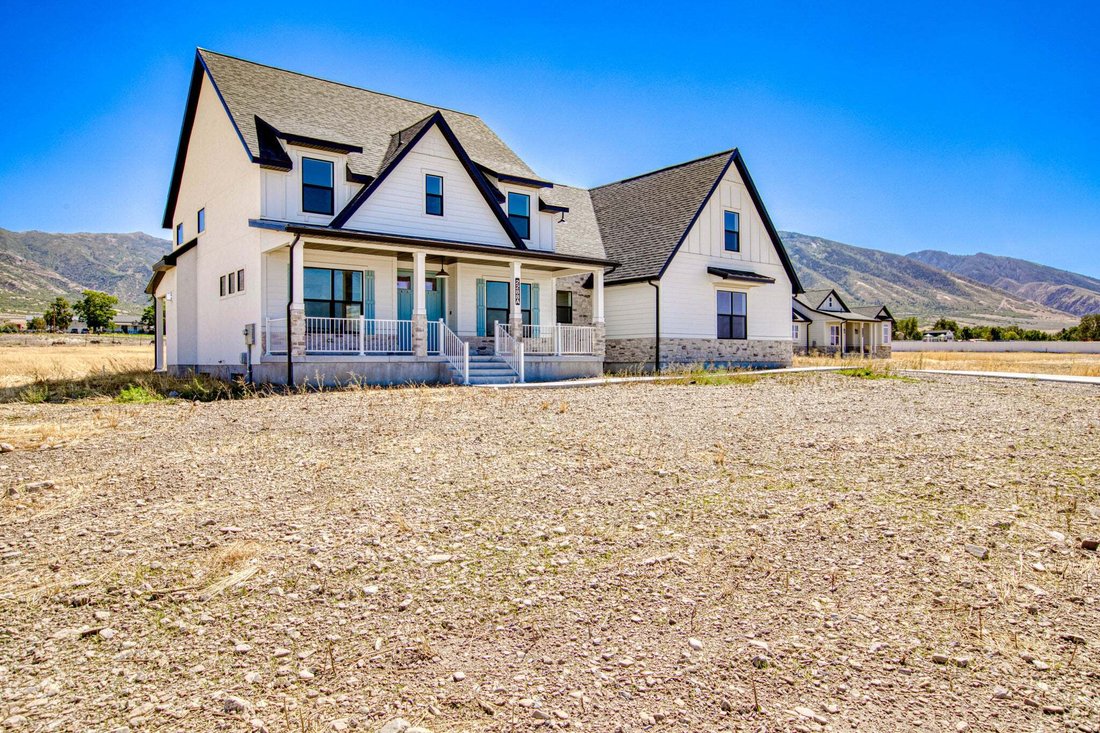 Casa a Erda, Utah, Stati Uniti 2 - 18876661