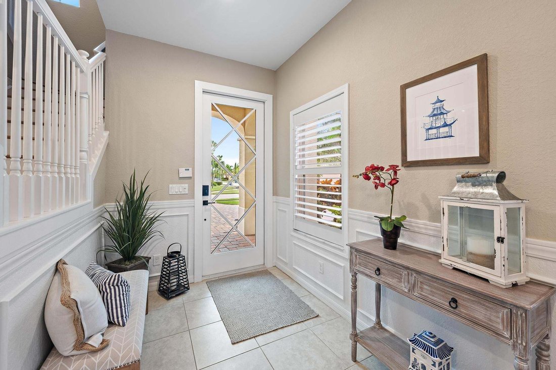 House in Jupiter, Florida, United States 3 - 18876886