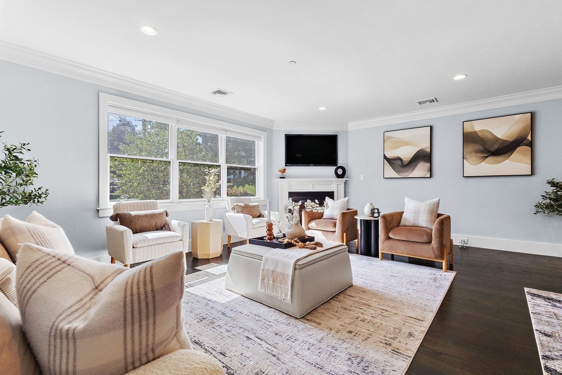 Condominio a Newton, Massachusetts, Stati Uniti 3 - 18876865