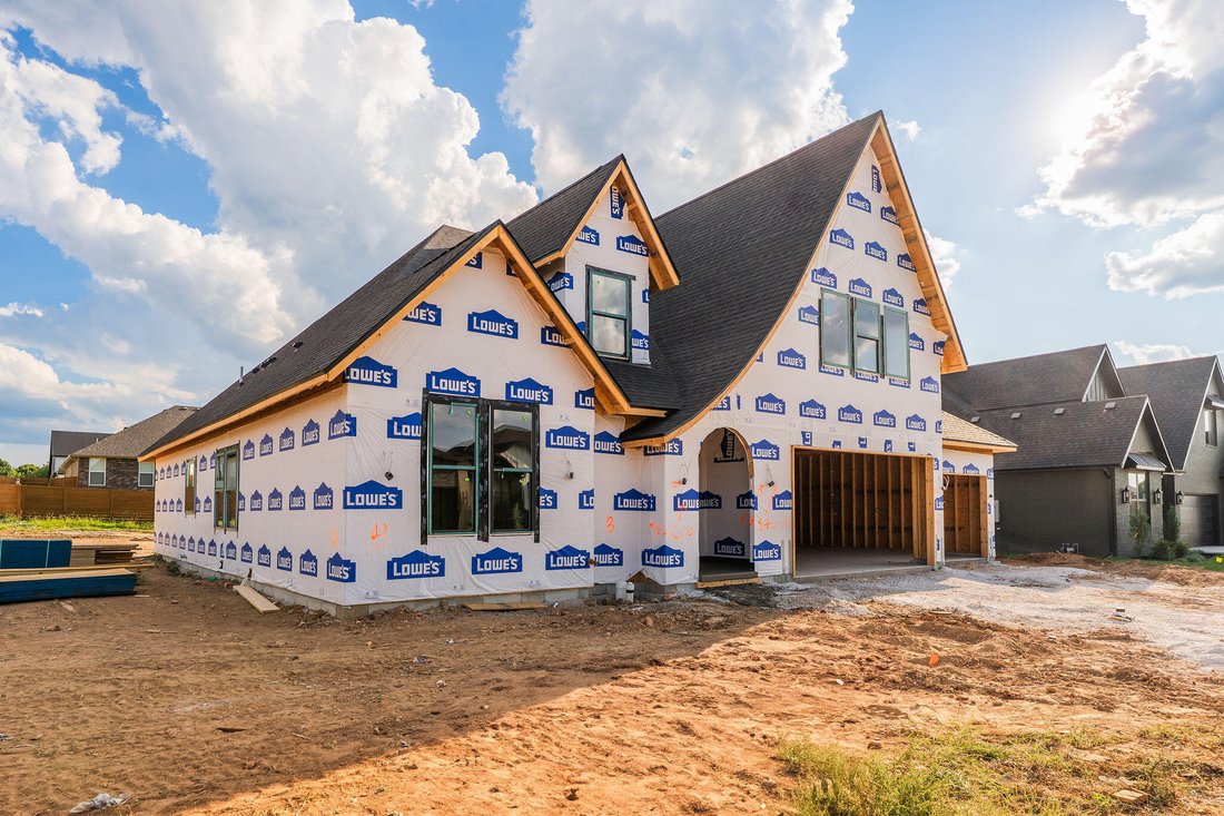 House in Ozark, Missouri, United States 4 - 18876824