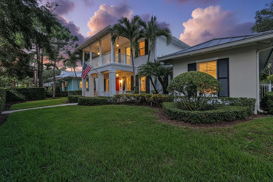Haus in Jupiter, Florida, Vereinigte Staaten 2 - 18871450