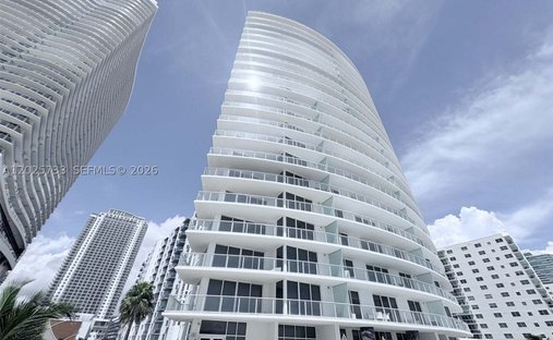 Eigentumswohnung in Hollywood, Florida, Vereinigte Staaten 1