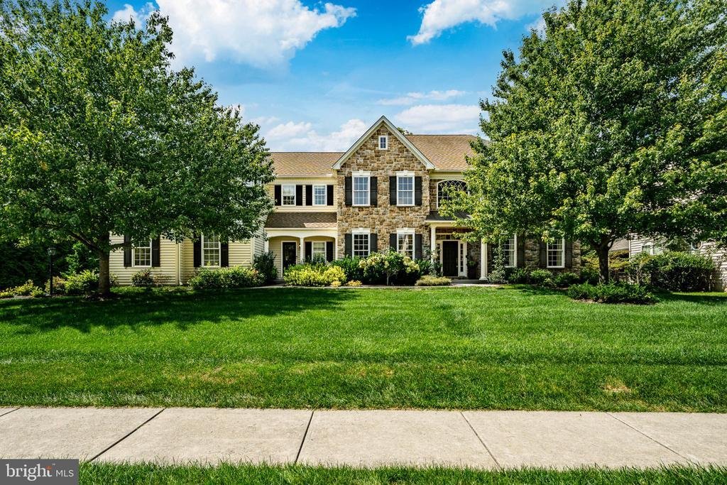 House in Downingtown, Pennsylvania, United States 1 - 18876860