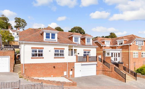 Casa a Seabrook, Hythe, Inghilterra 1