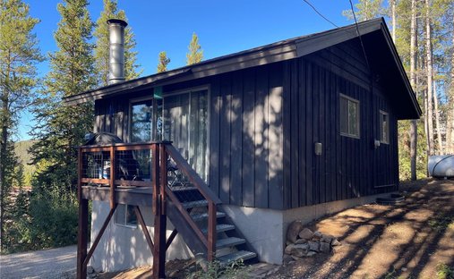 Maison à Breckenridge, Colorado, États-Unis 1
