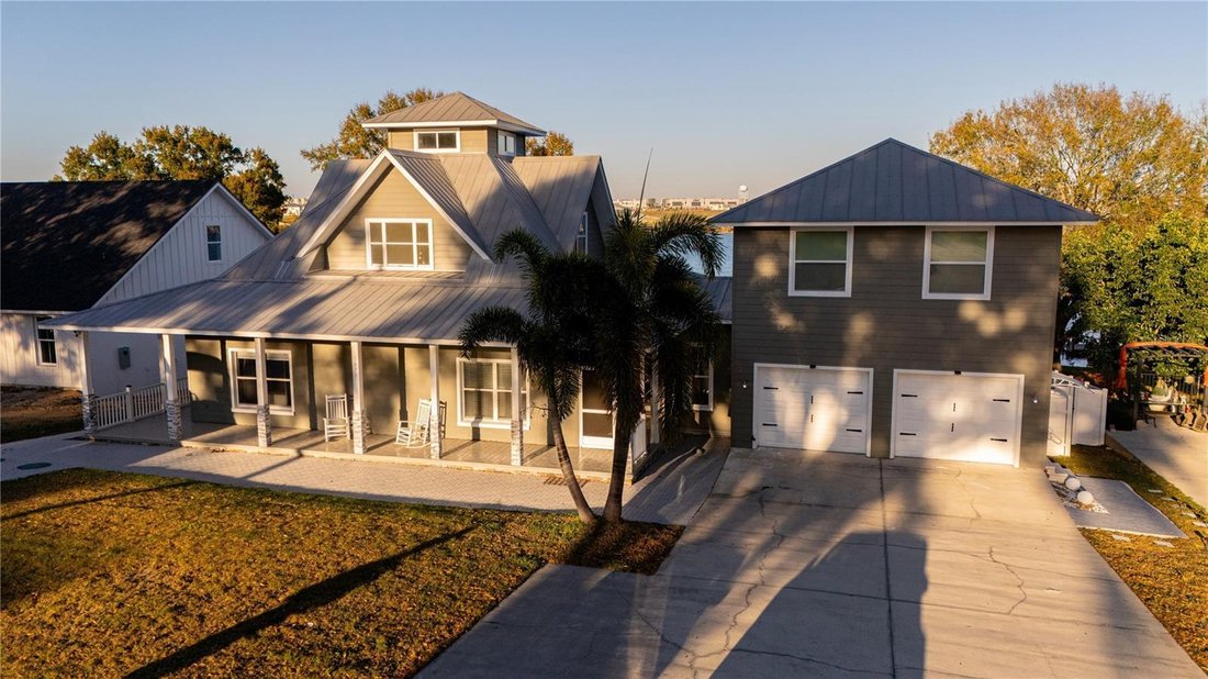 House in Auburndale, Florida, United States 4 - 18876671