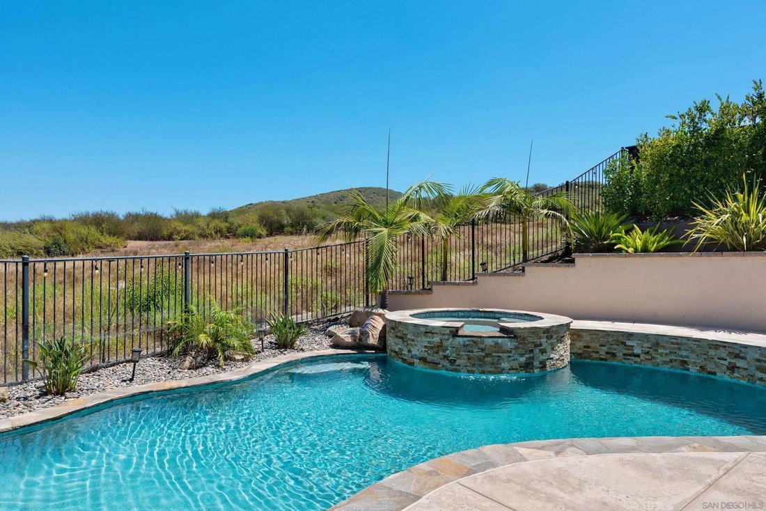House in San Marcos, California, United States 3 - 18876690