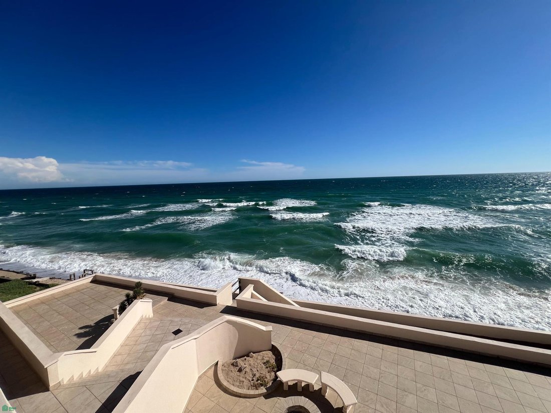 Maison en Puerto Peñasco, Sonora, Mexique 1 - 18868645