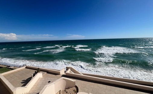 Maison à Puerto Peñasco, Sonora, Mexique 1