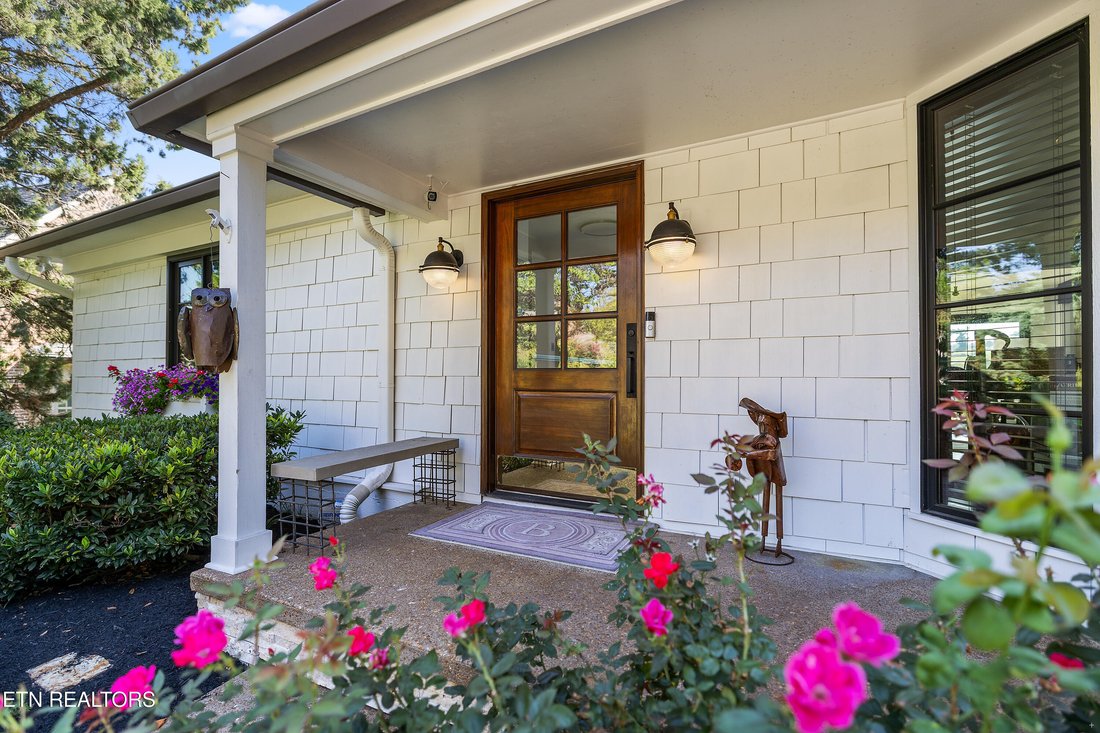Haus in Knoxville, Tennessee, Vereinigte Staaten 1 - 18876814