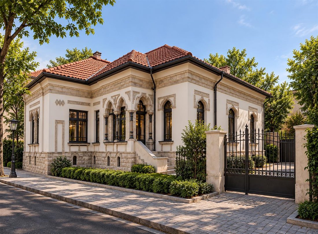 House in Bucharest, Municipiul București, Romania 4 - 18877025