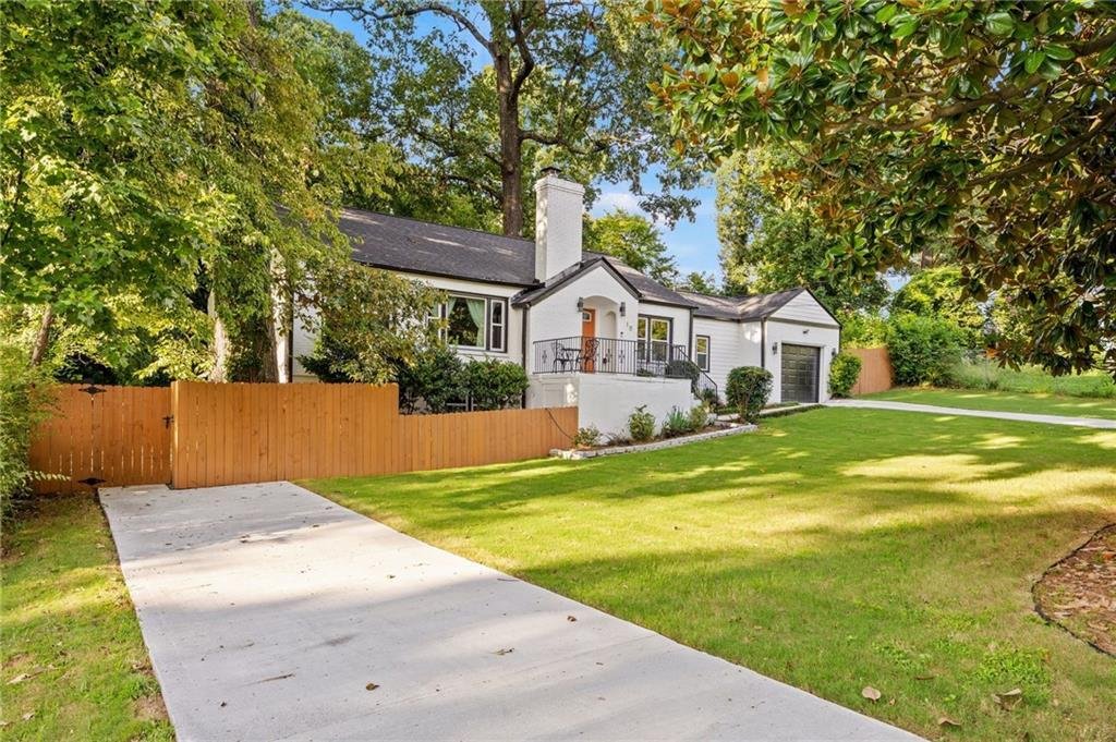 House in Atlanta, Georgia, United States 4 - 18876790