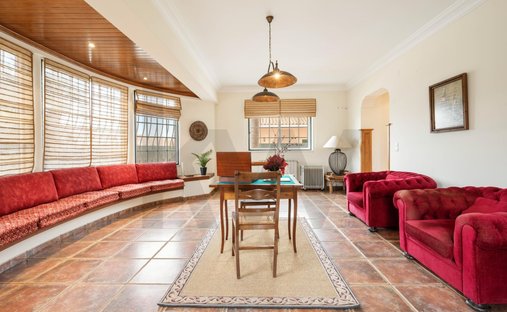 Townhouse in Salvaterra de Magos, Santarem District, Portugal 1