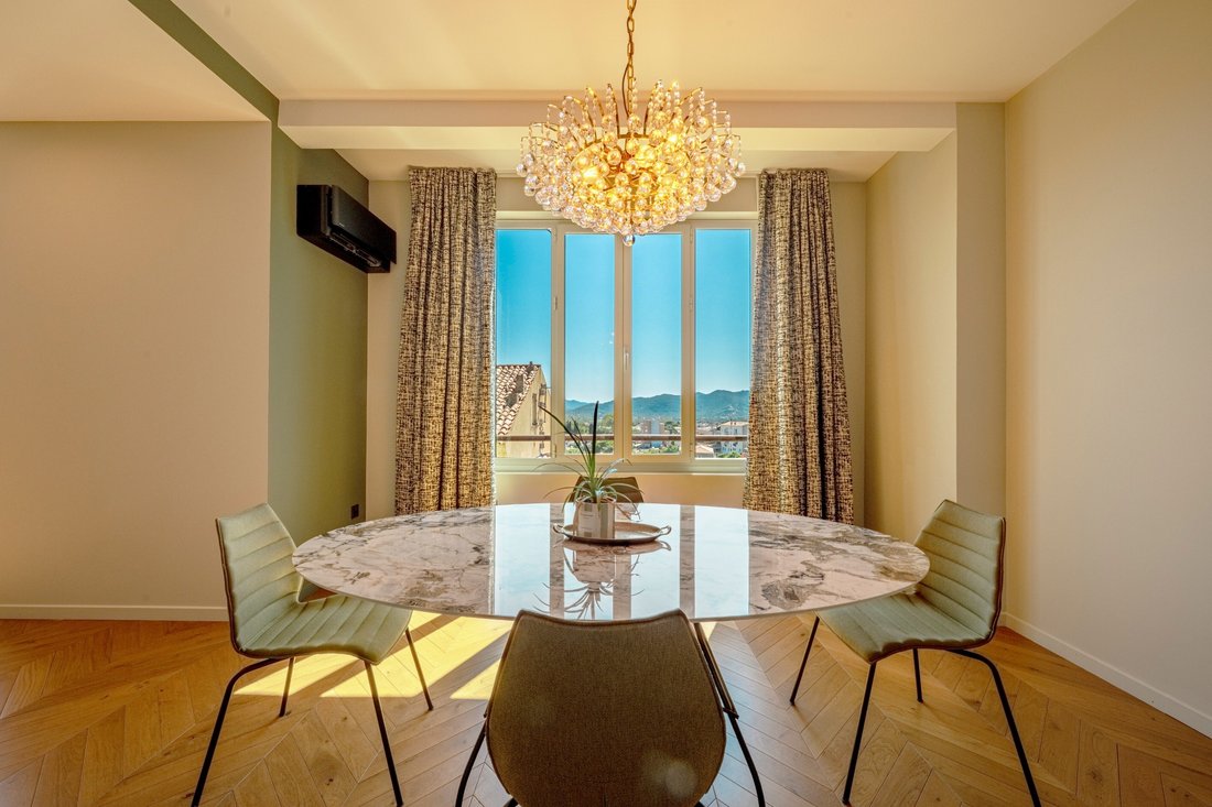 Apartment in Porto-Vecchio, Corsica, France 2 - 18876969