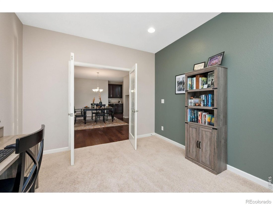 House in Fort Collins, Colorado, United States 4 - 18876687