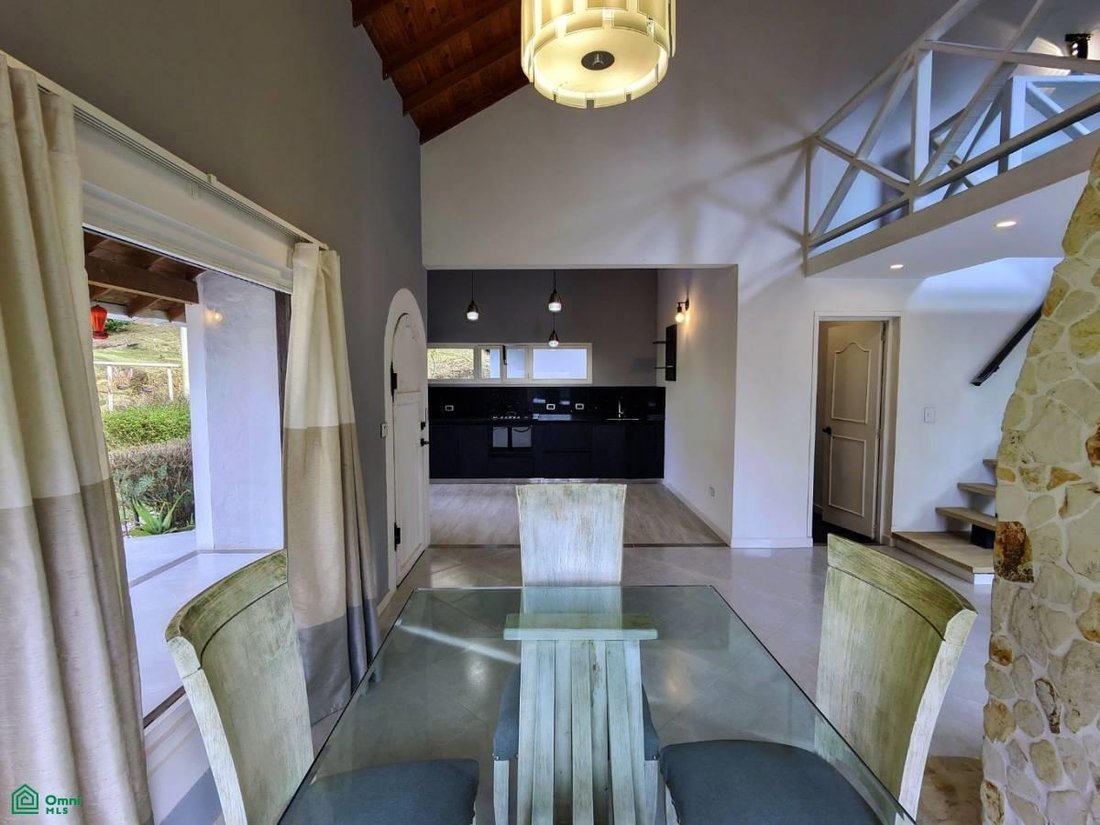 Appartement en Guarne, Antioquia, Colombie 5 - 18789662