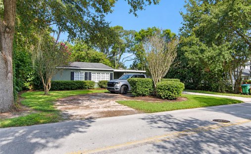 House in Winter Park, Florida, United States 1