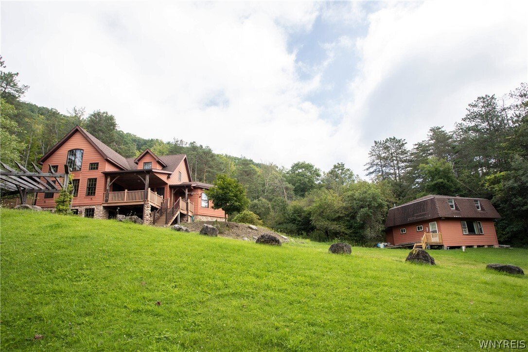 House in Little Valley, New York, United States 2 - 18876848