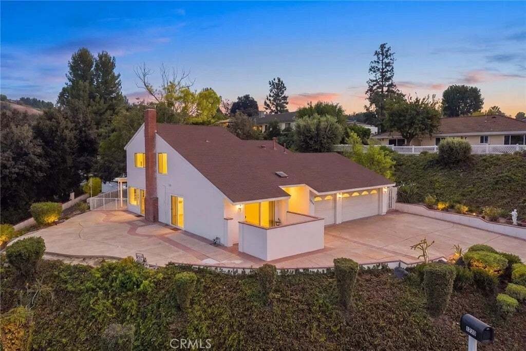 House in San Dimas, California, United States 4 - 18876704
