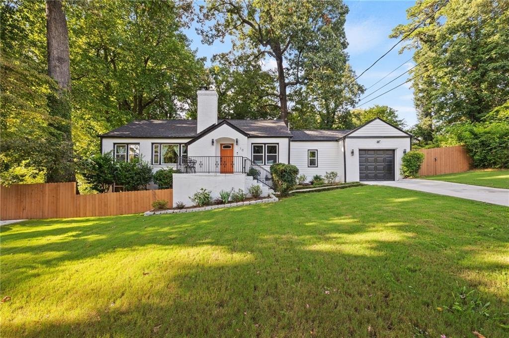 House in Atlanta, Georgia, United States 1 - 18876790
