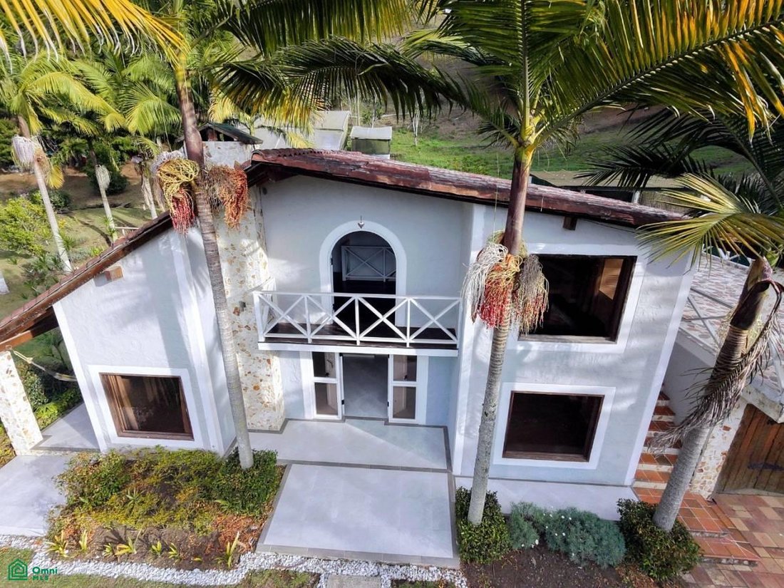 Appartement en Guarne, Antioquia, Colombie 2 - 18789662
