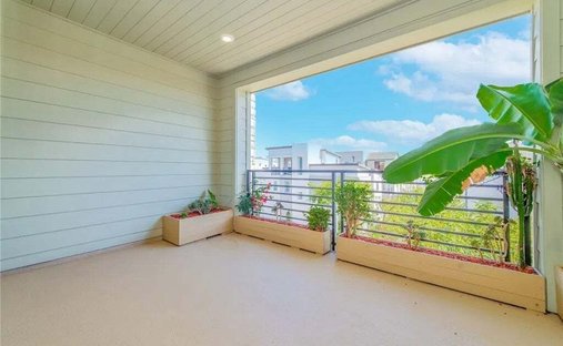 Eigentumswohnung in Irvine, Kalifornien, Vereinigte Staaten 1
