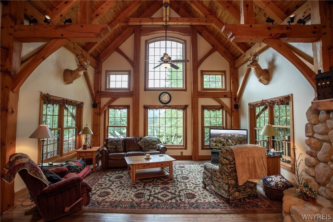 House in Little Valley, New York, United States 4 - 18876848