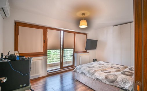 Wohnung in Bucharest, Bukarest, Rumänien 1