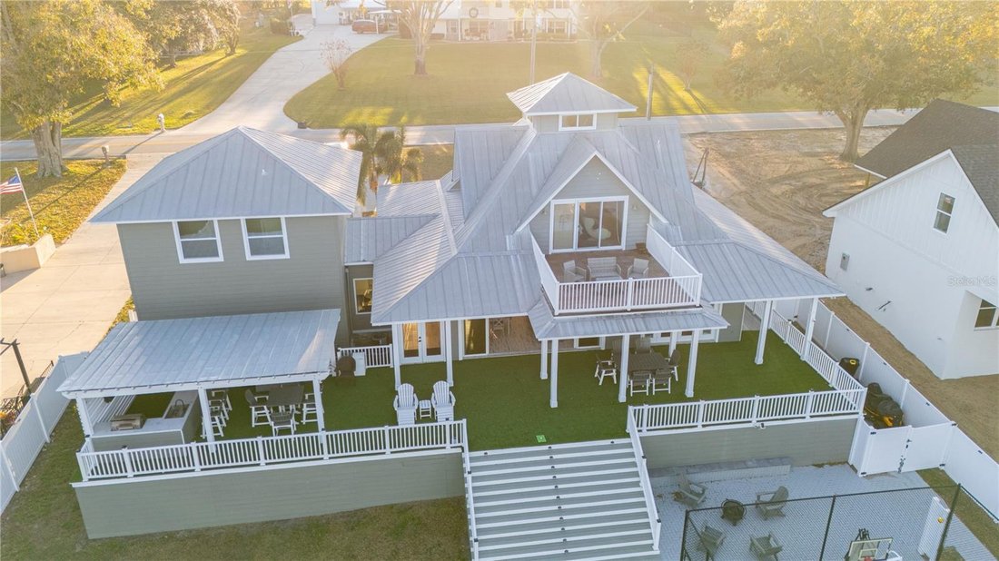 House in Auburndale, Florida, United States 3 - 18876671