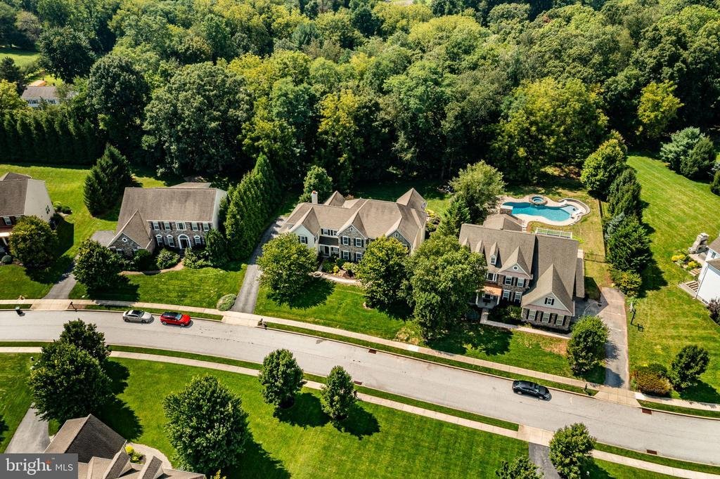 House in Downingtown, Pennsylvania, United States 3 - 18876860