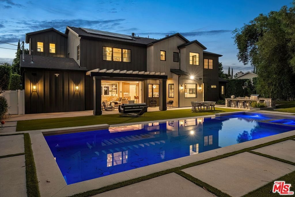 Casa a Los Angeles, California, Stati Uniti 2 - 18876761