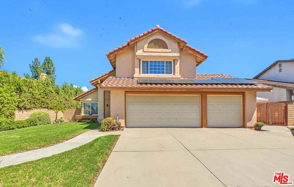 Casa a Walnut, California, Stati Uniti 1 - 18876753