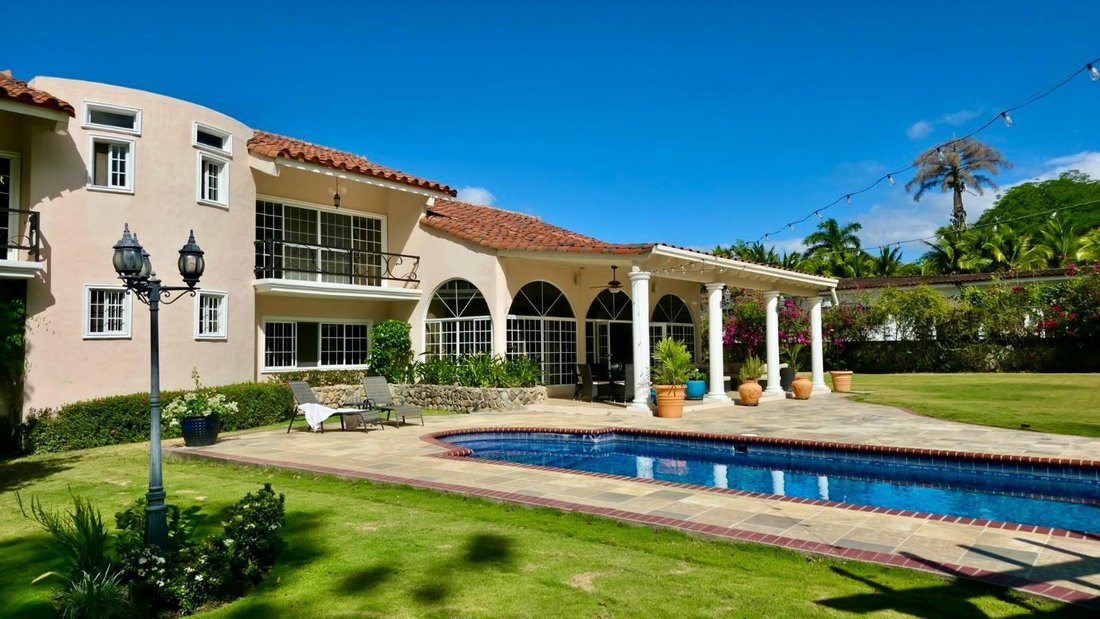 Casa a Las Lajas, Provincia di Panama, Panamá 2 - 18877128