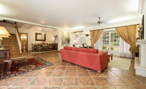 Townhouse in Salvaterra de Magos, Santarem District, Portugal 1