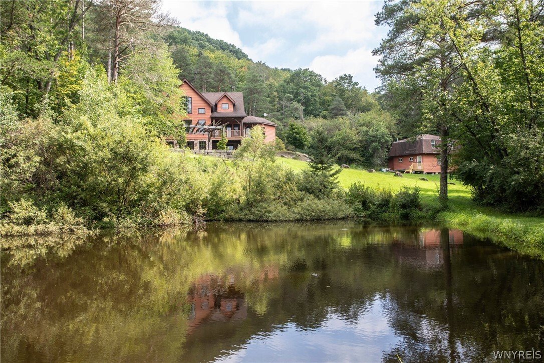 House in Little Valley, New York, United States 3 - 18876848