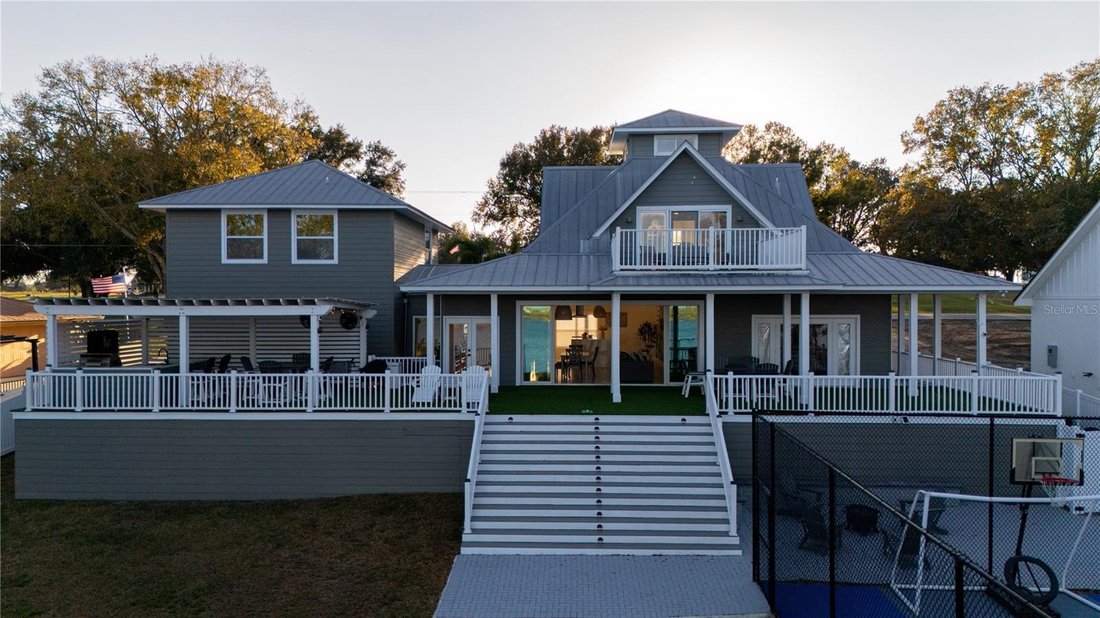 House in Auburndale, Florida, United States 2 - 18876671