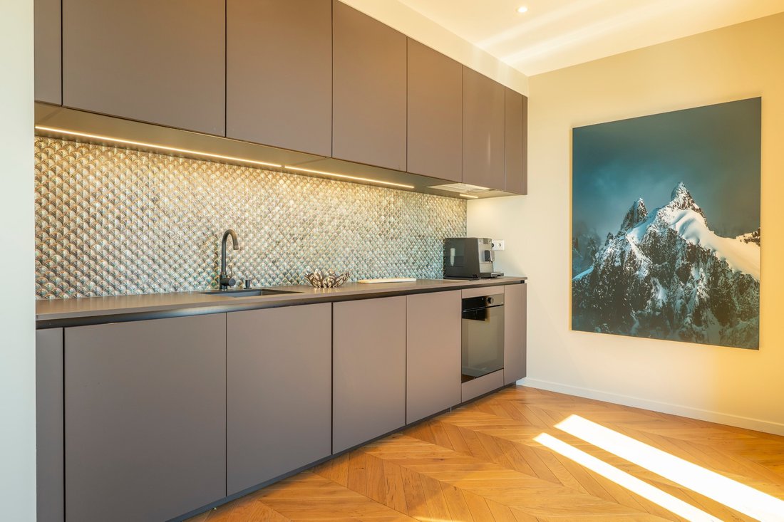 Apartment in Porto-Vecchio, Corsica, France 3 - 18876969