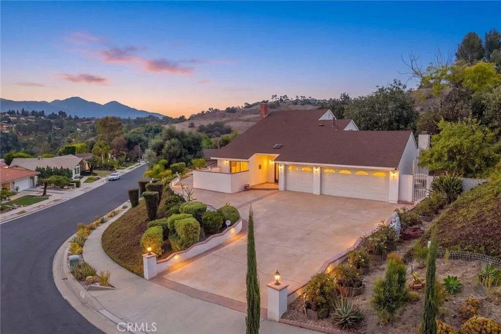 House in San Dimas, California, United States 3 - 18876704