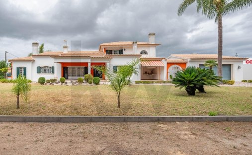 Townhouse in Salvaterra de Magos, Santarem District, Portugal 1