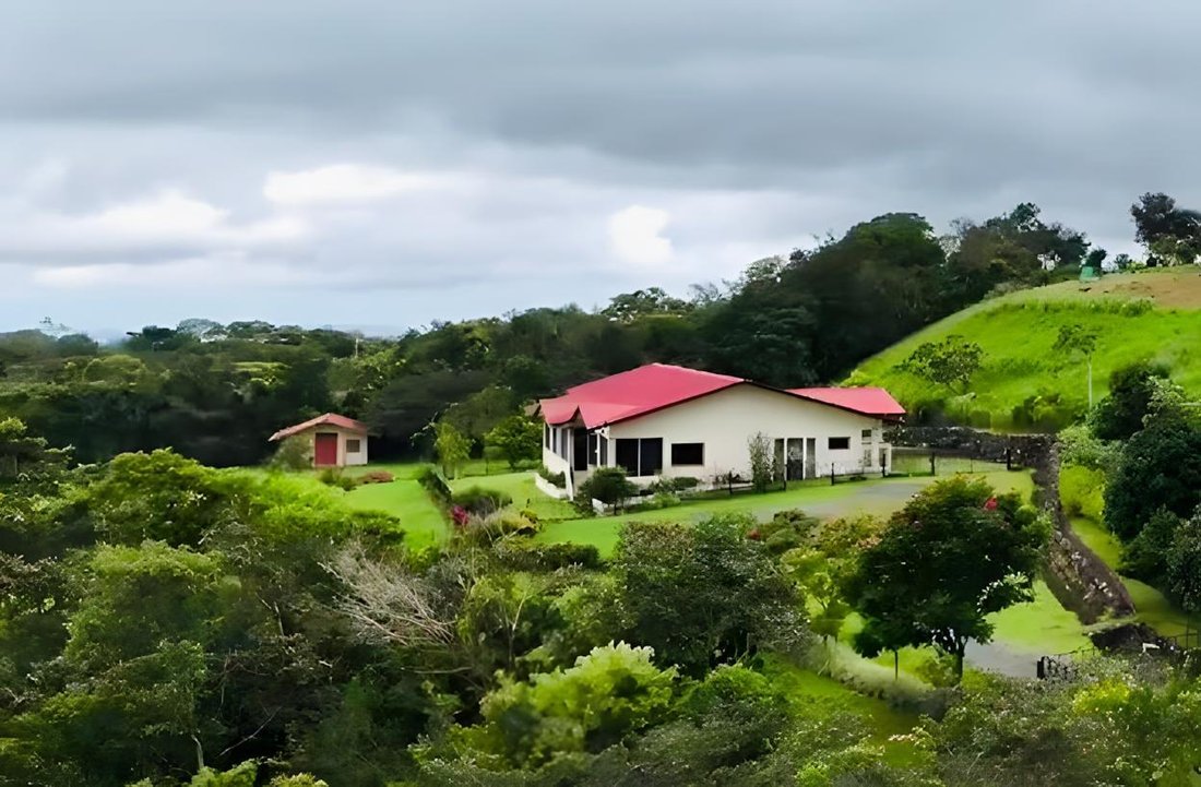 House in Potrerillos Arriba, Chiriquí Province, Panama 2 - 18877129