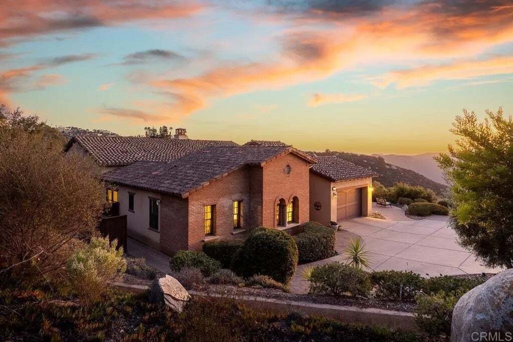 Maison à Escondido, Californie, États-Unis 1 - 18565187