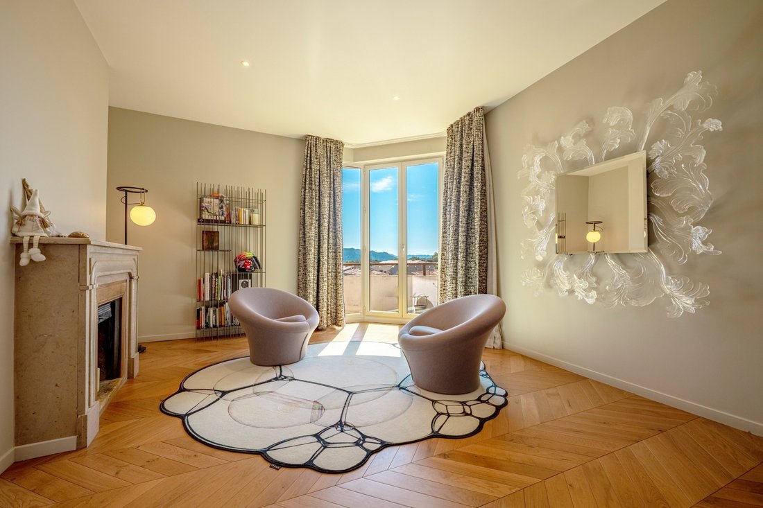 Apartment in Porto-Vecchio, Corsica, France 5 - 18876969