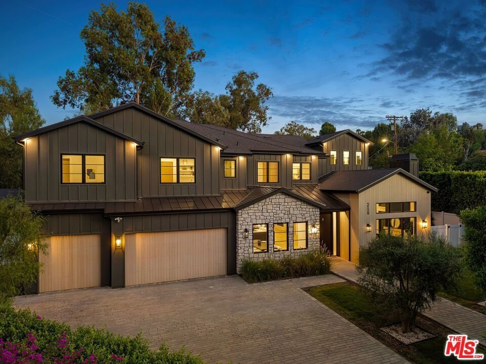 Casa a Los Angeles, California, Stati Uniti 1 - 18876761