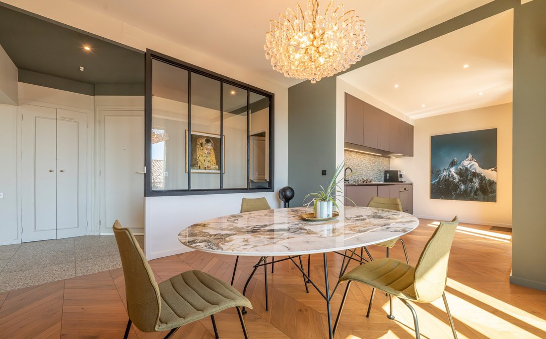 Apartment in Porto-Vecchio, Corsica, France 1 - 18876969