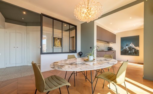 Apartment in Porto-Vecchio, Corsica, France 1