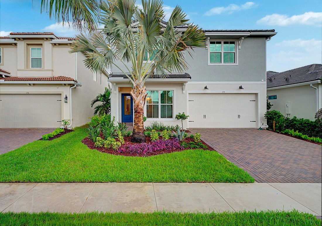 House in Wellington, Florida, United States 1 - 18183695
