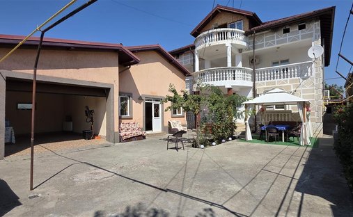 Casa en Bucarest, Bucarest, Rumanía 1