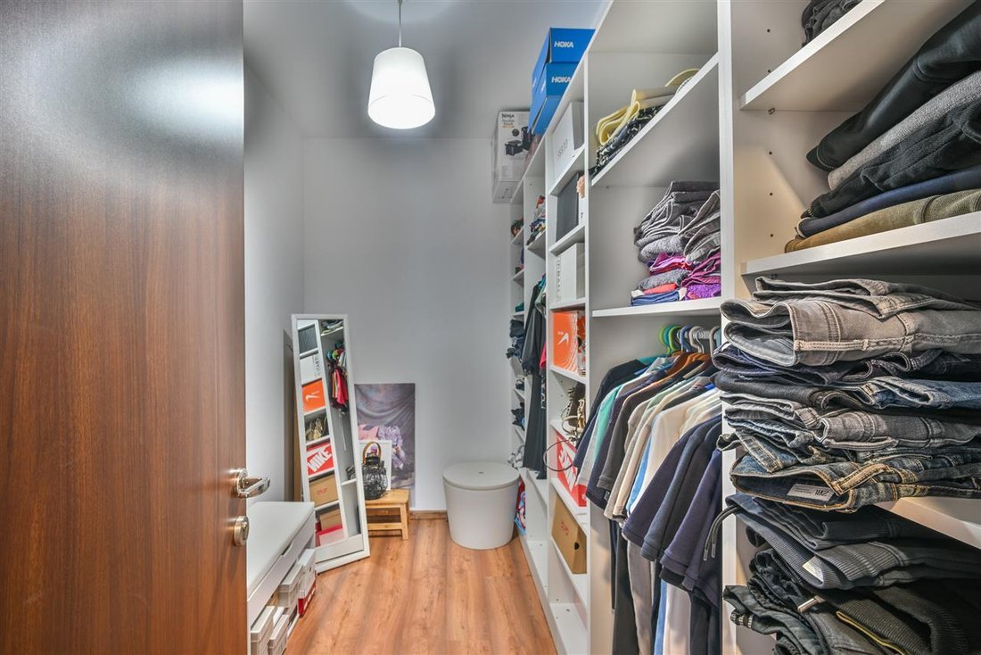 Apartment in Bucharest, Municipiul București, Romania 4 - 18428491